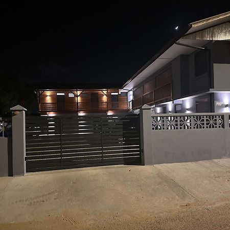 Superbe T1 A 50 Metre De La Mer Cayenne Exterior foto